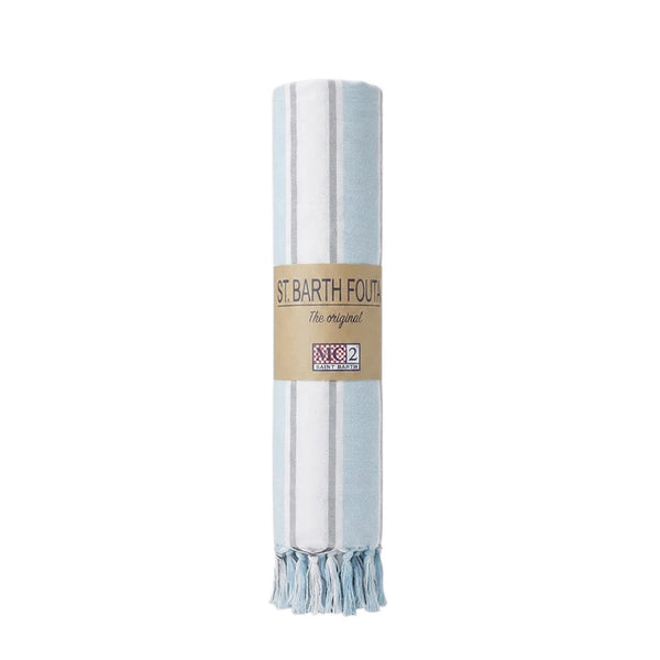 SAINT BARTH  Donna FOUL002/00938L