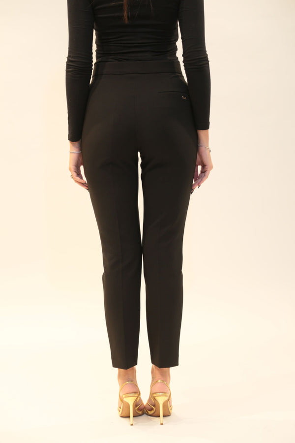 Pantalone Regular Donna FRACOMINA FS25WV2007W42901 - Collezione A/I 2025/26