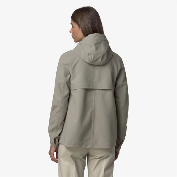 KWAY STEFY BONDED Donna A/I 2025/26