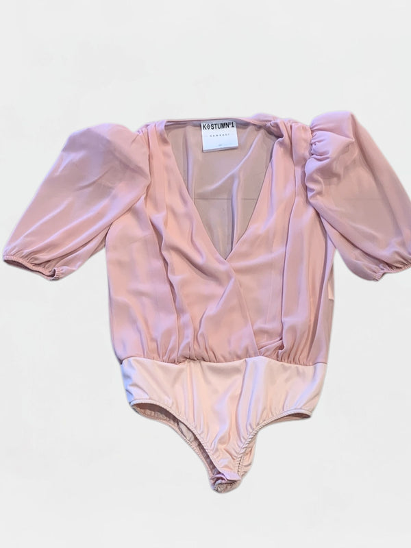 KOSTUMN°1 CAMICIA Donna KE2598