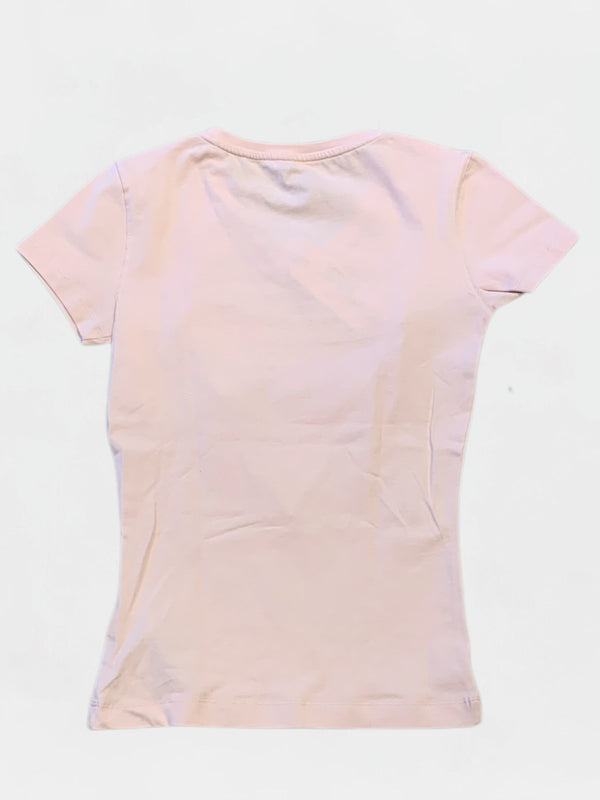 GUESS T-SHIRT Donna W5RI21-J1314