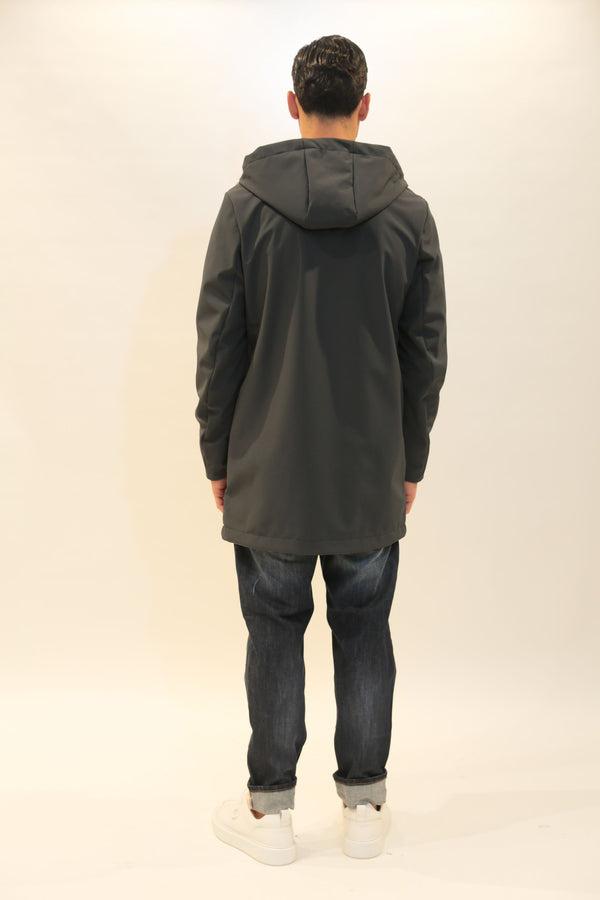 Giubbino Lungo Refrigiwear  G11400 - A/I 2025/26