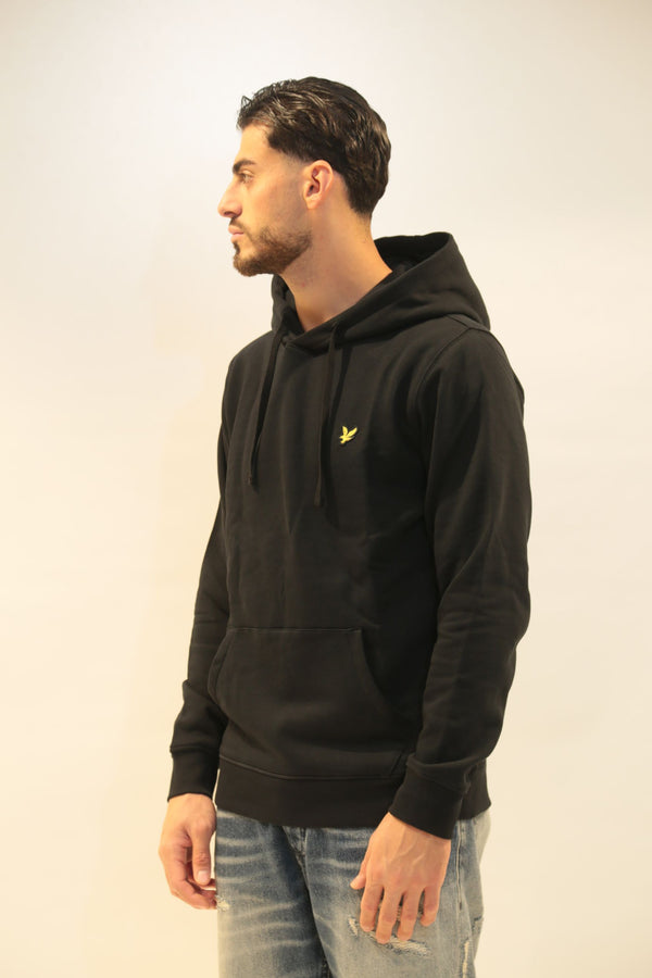 LYLE&SCOTT - Felpa Uomo A/I 2025