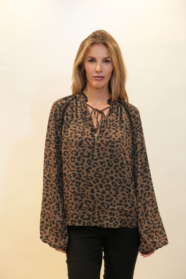 Camicia Donna GUESS - A/I 2025/26