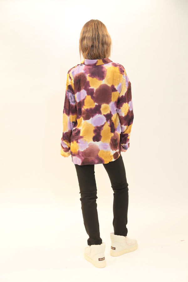 Camicia Donna EMME MARELLA  - Collezione A/I 2025/26