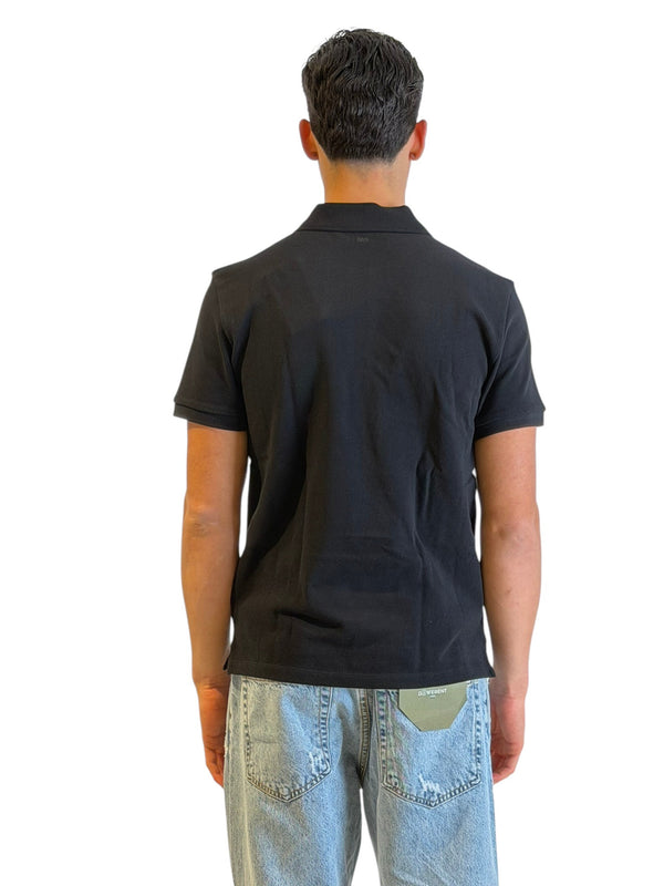 AMI PARIS POLO Uomo HPL 411.760