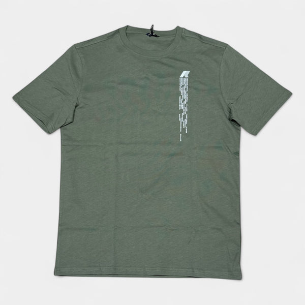 KWAY T-SHIRT Uomo K3138MW