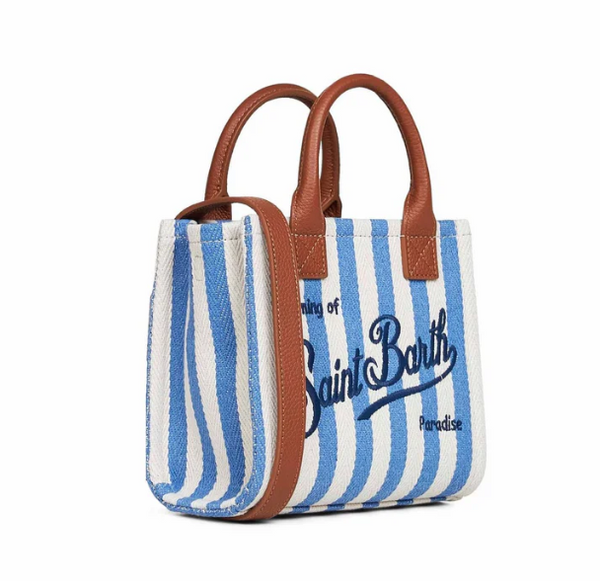 Mc2 Saint Barth Borsa Donna Vanmi001 01787L