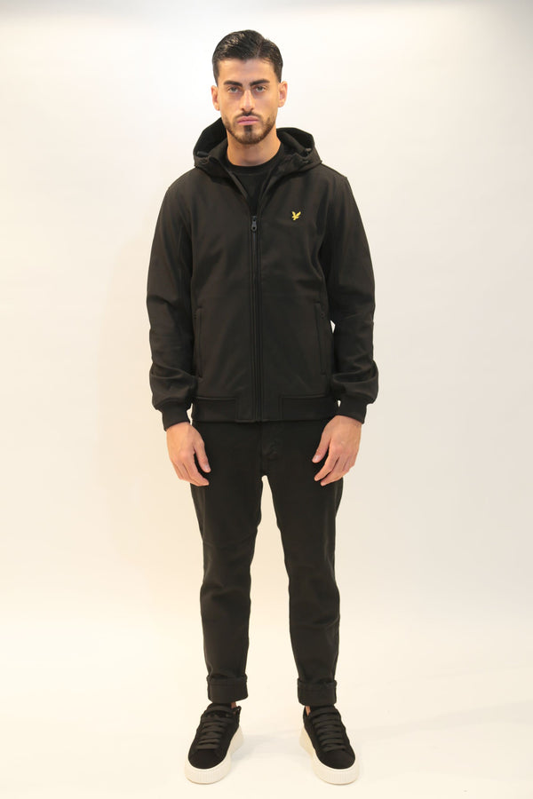 Giubbino LYLE&SCOTT JACKET Uomo JK2110V25 - Collezione AI 2025/26