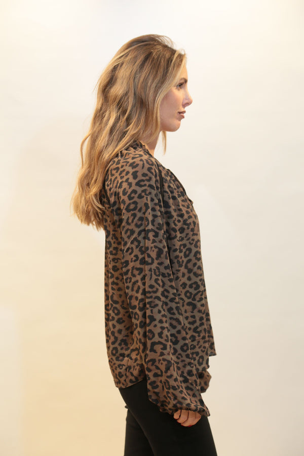 Camicia Donna GUESS - A/I 2025/26