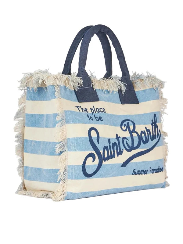 SAINT BARTH  Donna VANI001/00657L