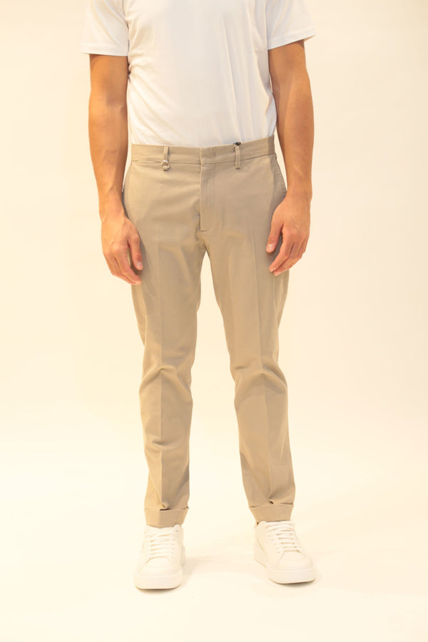 Pantalone Golden Craft GC1PFW25266841 Uomo - A/I 2025/26