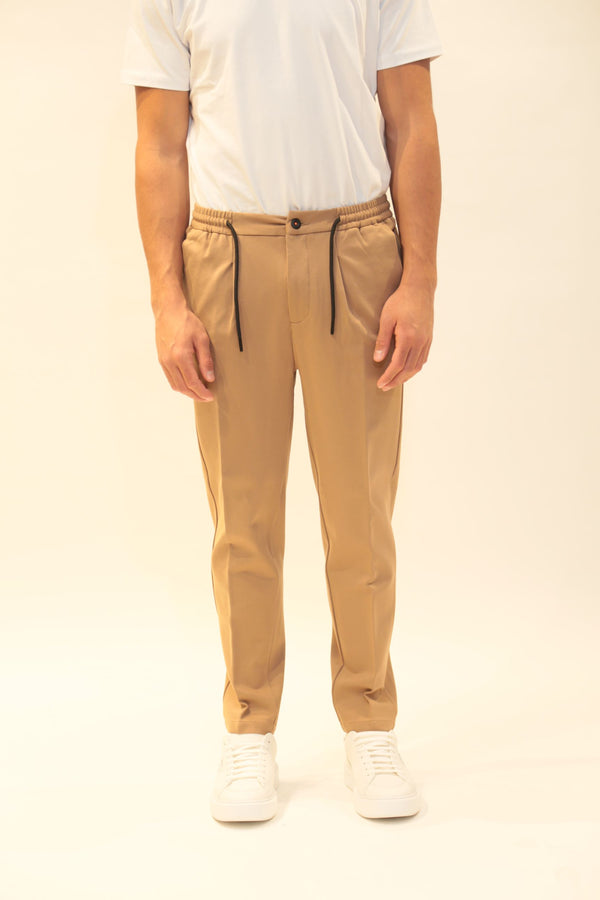 Pantalone MARKUP Uomo MK25106 AI 2025/26