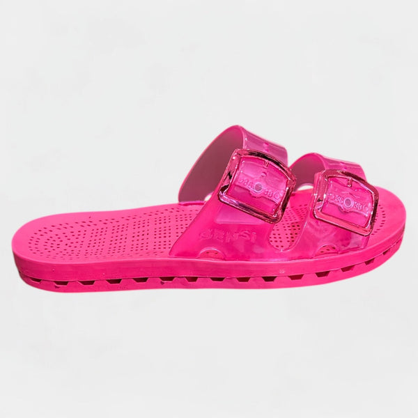 SENSI CIABATTA MARE Unisex adulto LA JOLLA JELLY25