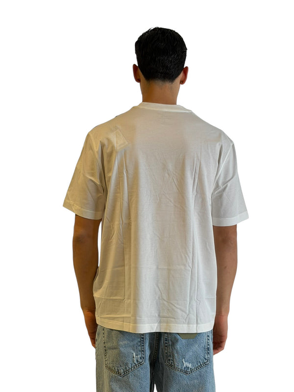 ARMANI EXCHANGE T-SHIRT Uomo 8NZTSG ZJ9AZ