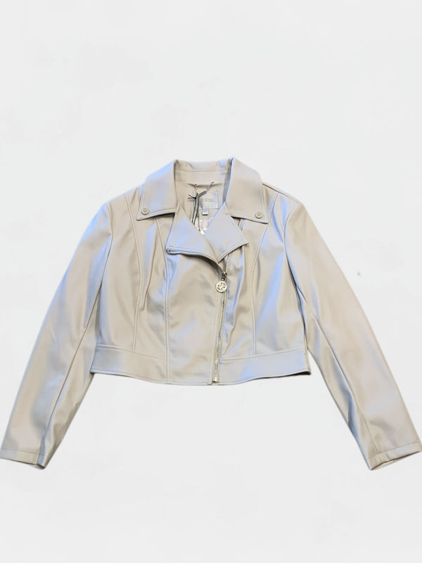 GUESS GIUBBINO ECOPELLE Donna W5RL22-WE480