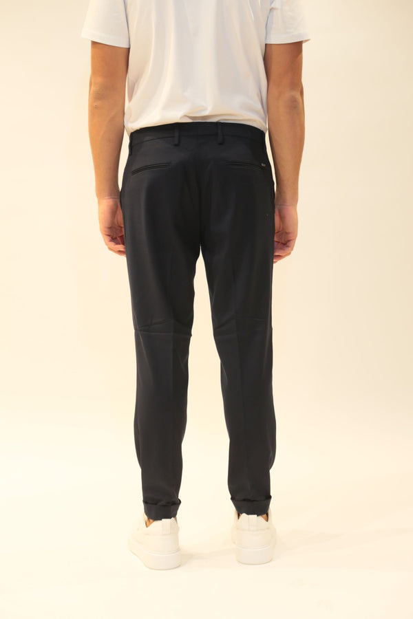 Pantalone Uomo NAIF TELAFLEX25 - Collezione A/I 2025/26