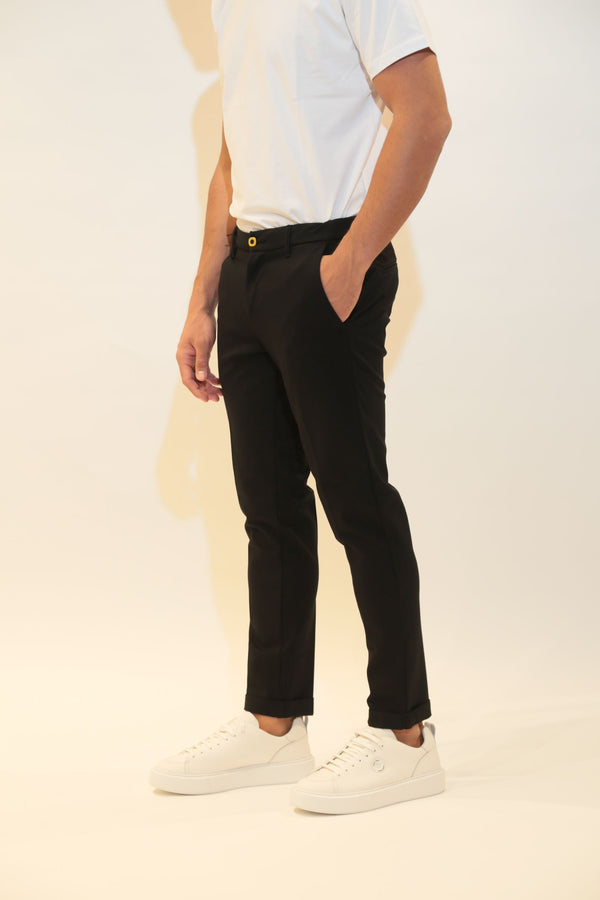 Pantalone Uomo NAIF MILANO25 - Collezione A/I 2025/26