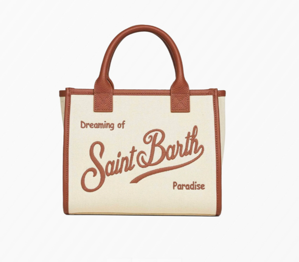Mc2 Saint Barth Borsa Donna Vanmd001 01517L