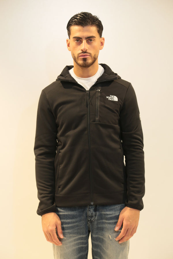 Felpa THE NORTH FACE Uomo NF0A8DY7JK31 - AI 2025/26