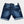 DIFFERENT BERMUDA Uomo SHORT-03