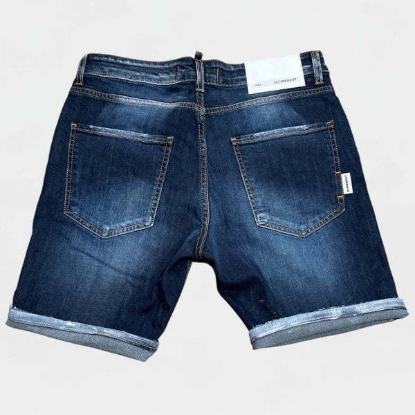 DIFFERENT BERMUDA Uomo SHORT-03