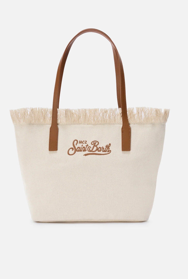 SAINT BARTH BORSA Donna CBMF001 00302L