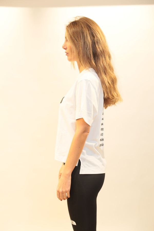 T-Shirt Donna GUESS - A/I 2025/26