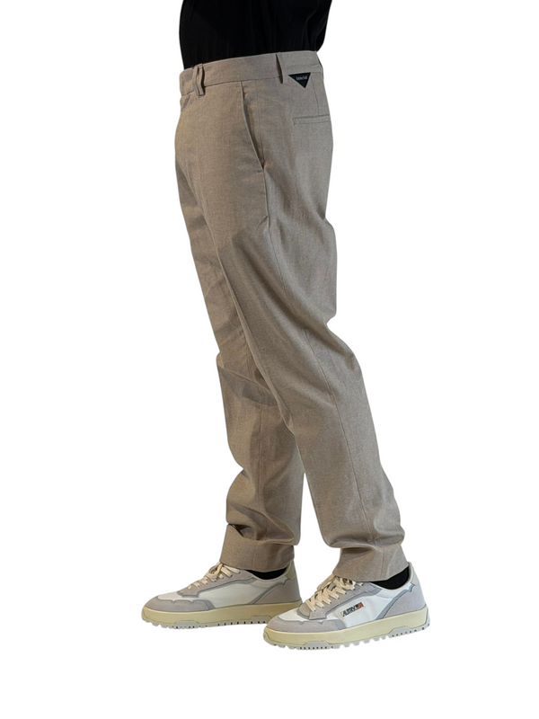 GOLDEN CRAFT PANTALONE Uomo GC1PSS266904