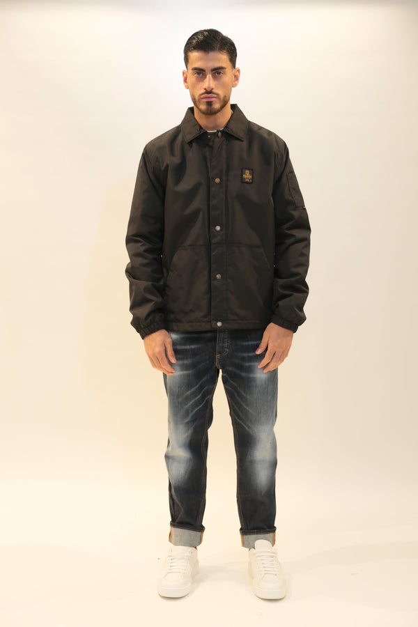 Giubbino Refrigiwear Gemini Jacket Uomo- A/I 2025/26