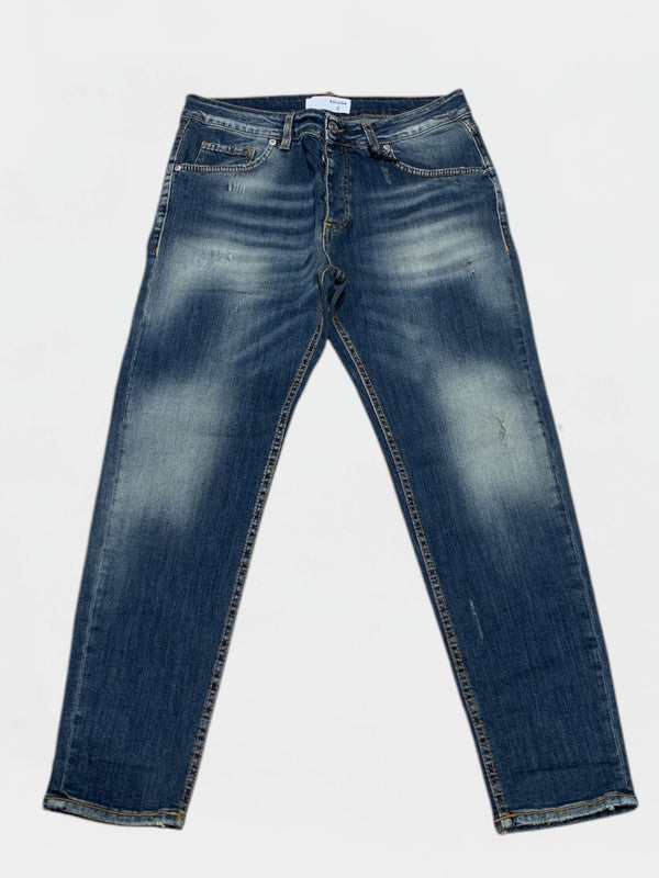 SOLDIER JEANS Uomo BOSS25