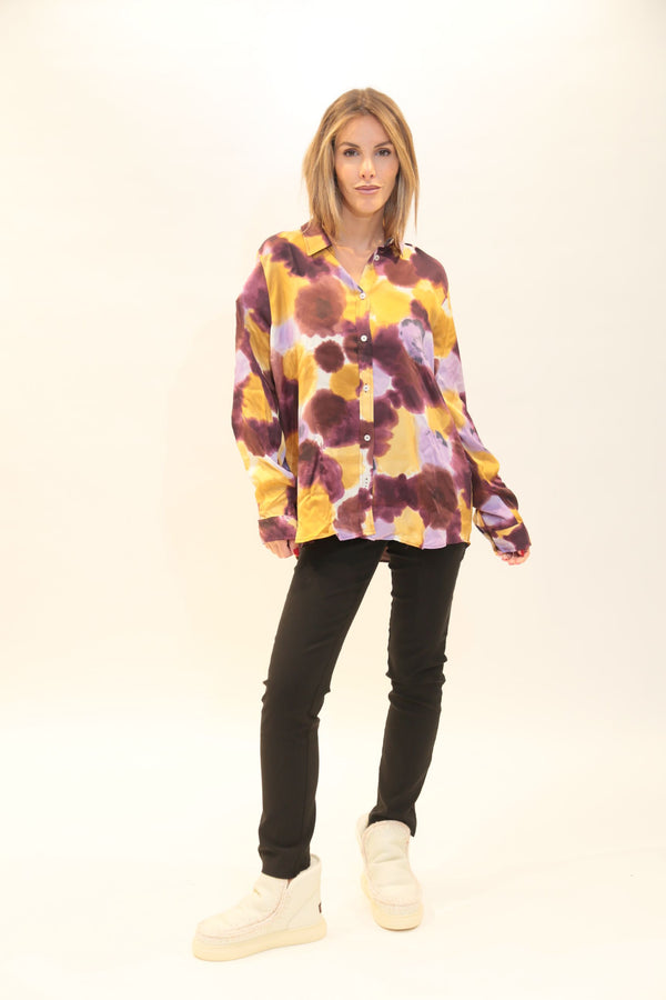 Camicia Donna EMME MARELLA  - Collezione A/I 2025/26