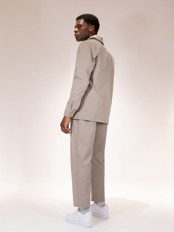 SOLDIER camicia+pantalone Uomo COORDINATO MAUS