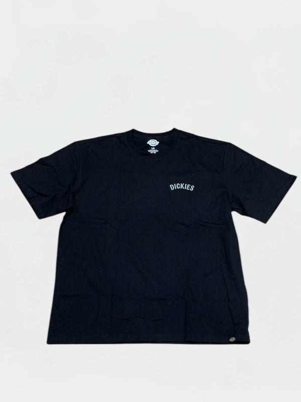 DICKIES T-SHIRT Uomo DK0A4Z99BLK1