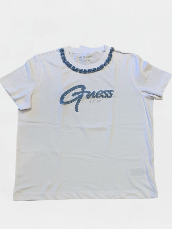 GUESS JEANS Donna W5GI03-I3Z14