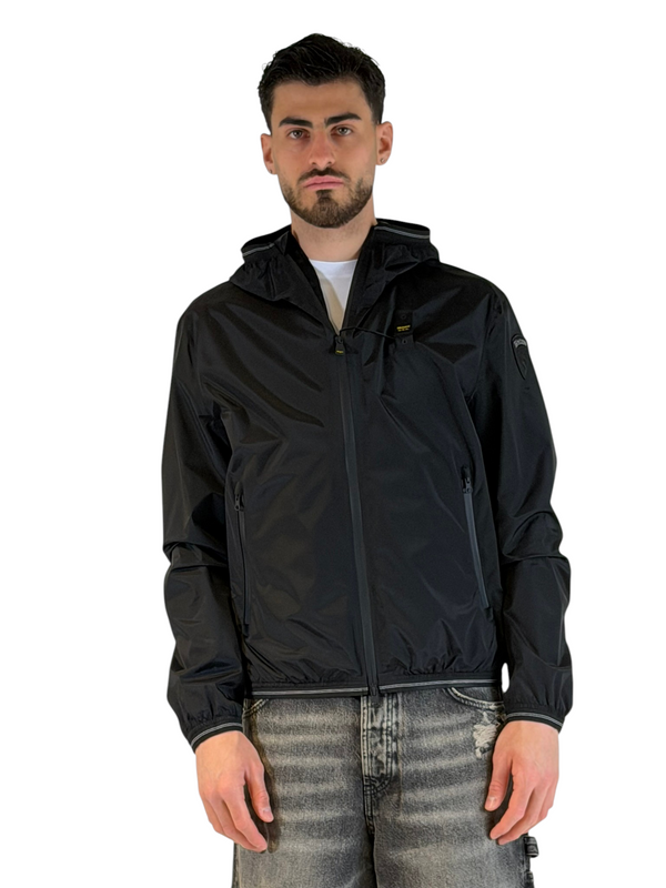 BLAUER GIUBBINO Uomo 26SBLUC11018