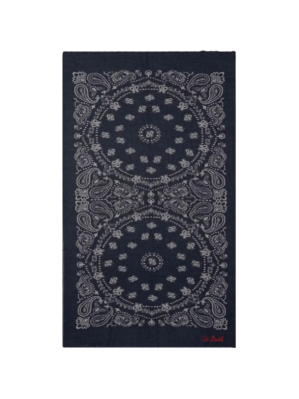 SAINT BARTH  Donna FOUT009/02707L