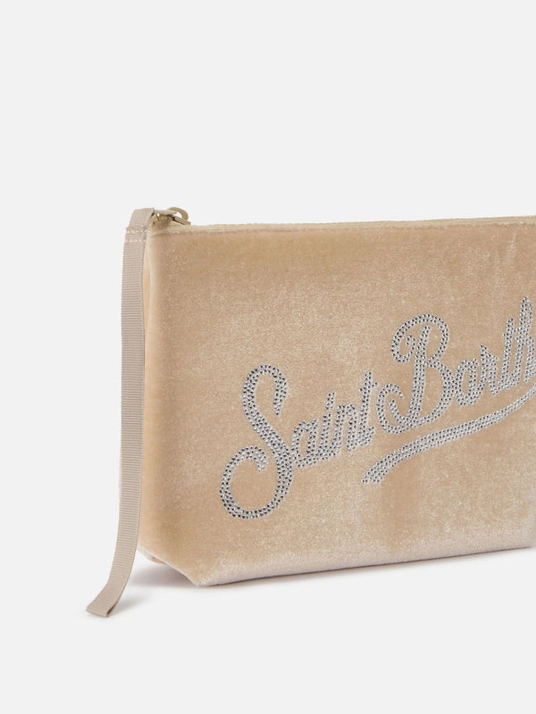 SAINT BARTH  Donna ALI0014/00267L