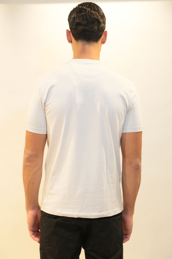 Sseinse T-Shirt Uomo TE2929SS Perla A/I 2025/26