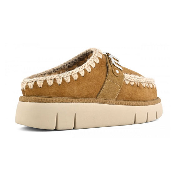 Sabot MOU bounce CLOG  Donna FW531001A