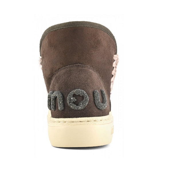 MOU SNEAKERS ESKIMO BOLD Donna FW411001A A/I 2025/26