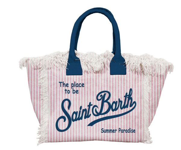 SAINT BARTH  Donna COL0001/03448L