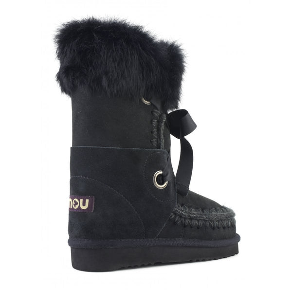 MOU LACE & FUR Donna FW101004A A/I 2025/26