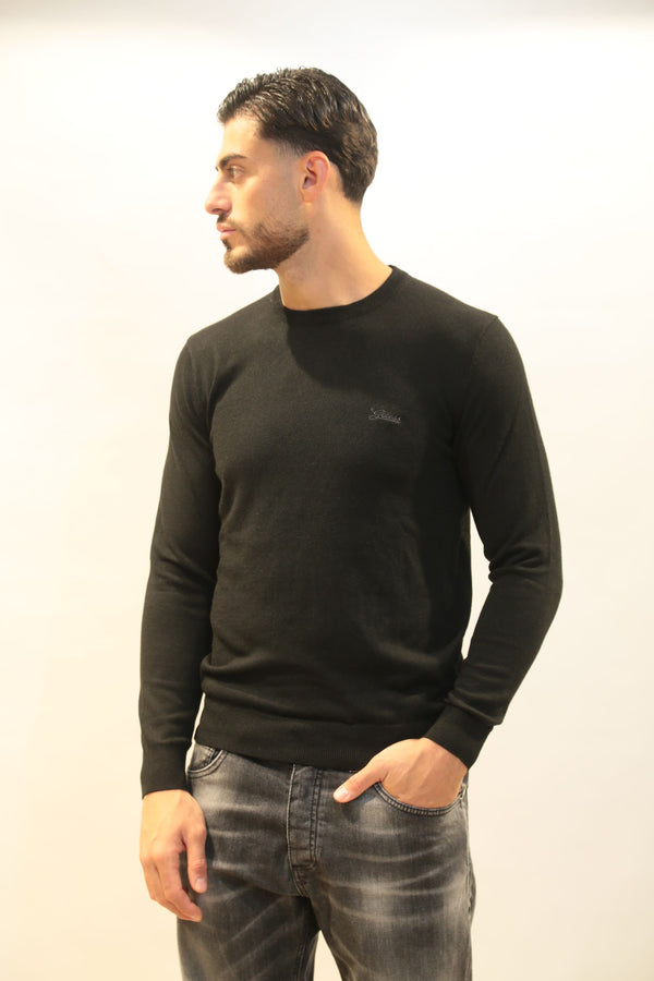 Maglione Uomo GUESS M5YR26Z0122 - Collezione A/I 2025/26