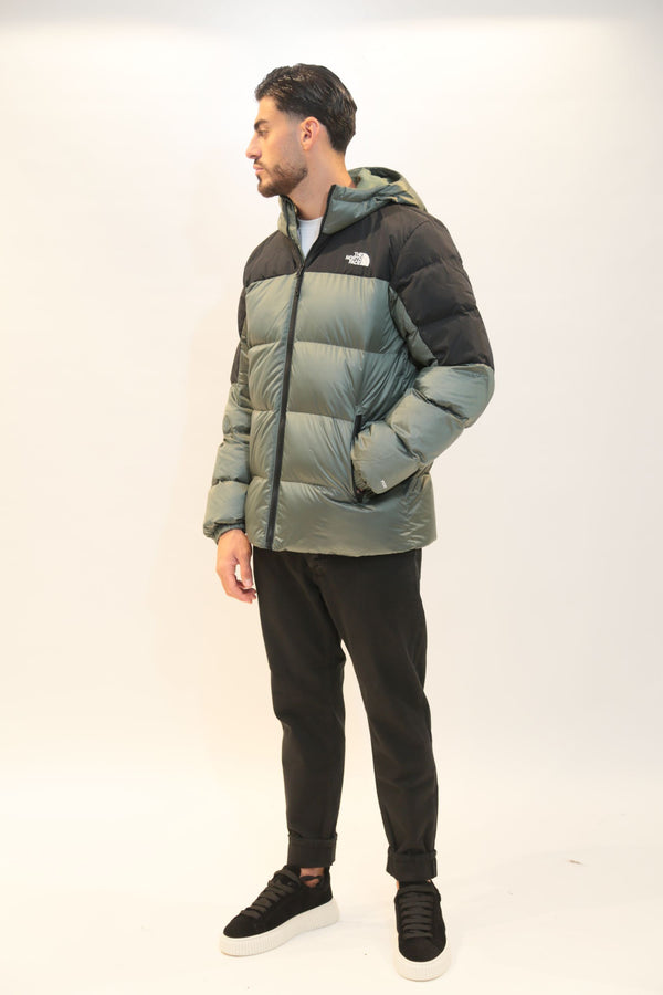 Piumino THE NORTH FACE Uomo M Diablo Down - AI 2025/26