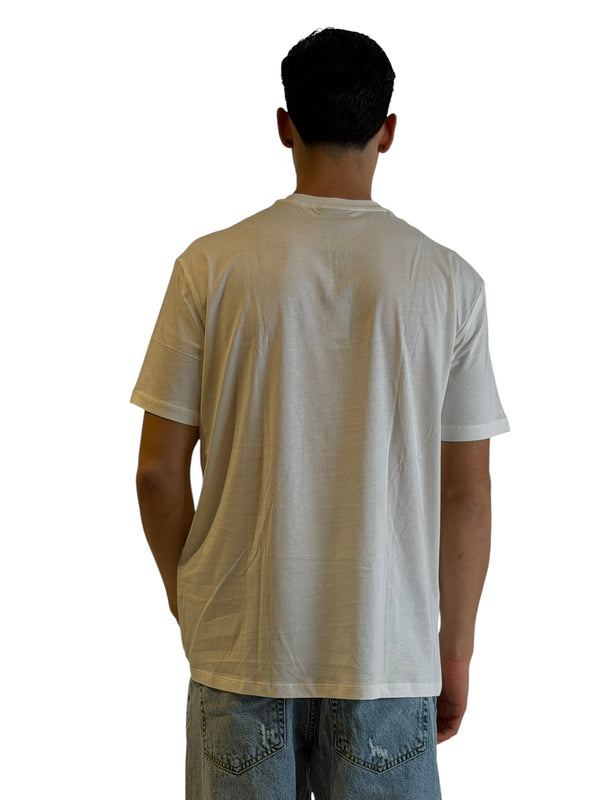 ARMANI EXCHANGE T-SHIRT Uomo XM001568 AF10358