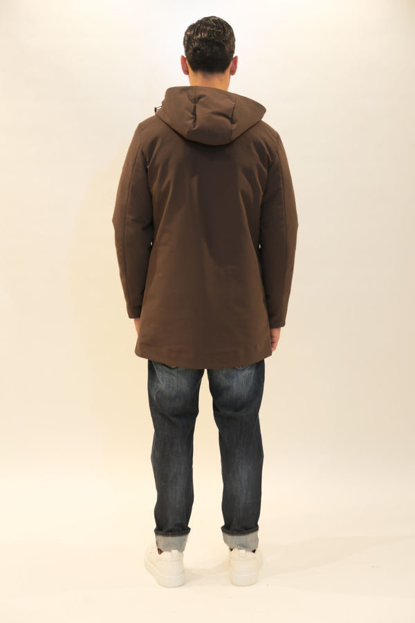 Giubbino HESKIMO Uomo - A/I 2025-26