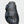 SENSI CIABATTA MARE Unisex adulto LA JOLLA BLACK FLUO25