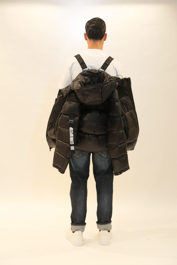 Piumino OUTHERE  Uomo 4640/507A032 - AI 2025/26