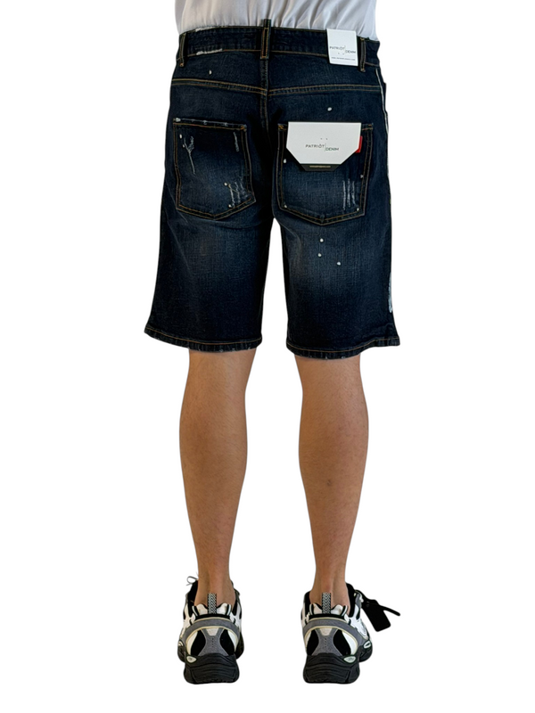 PATRIOT  Uomo PM0N0NSHO220